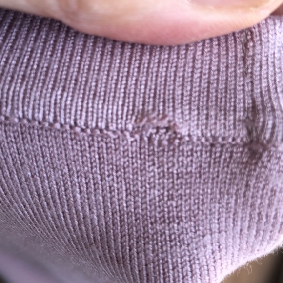 RW & CO. Top - Picture 5 of 8